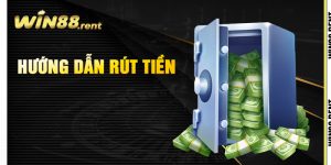 Hướng dẫn tút tiền Win88